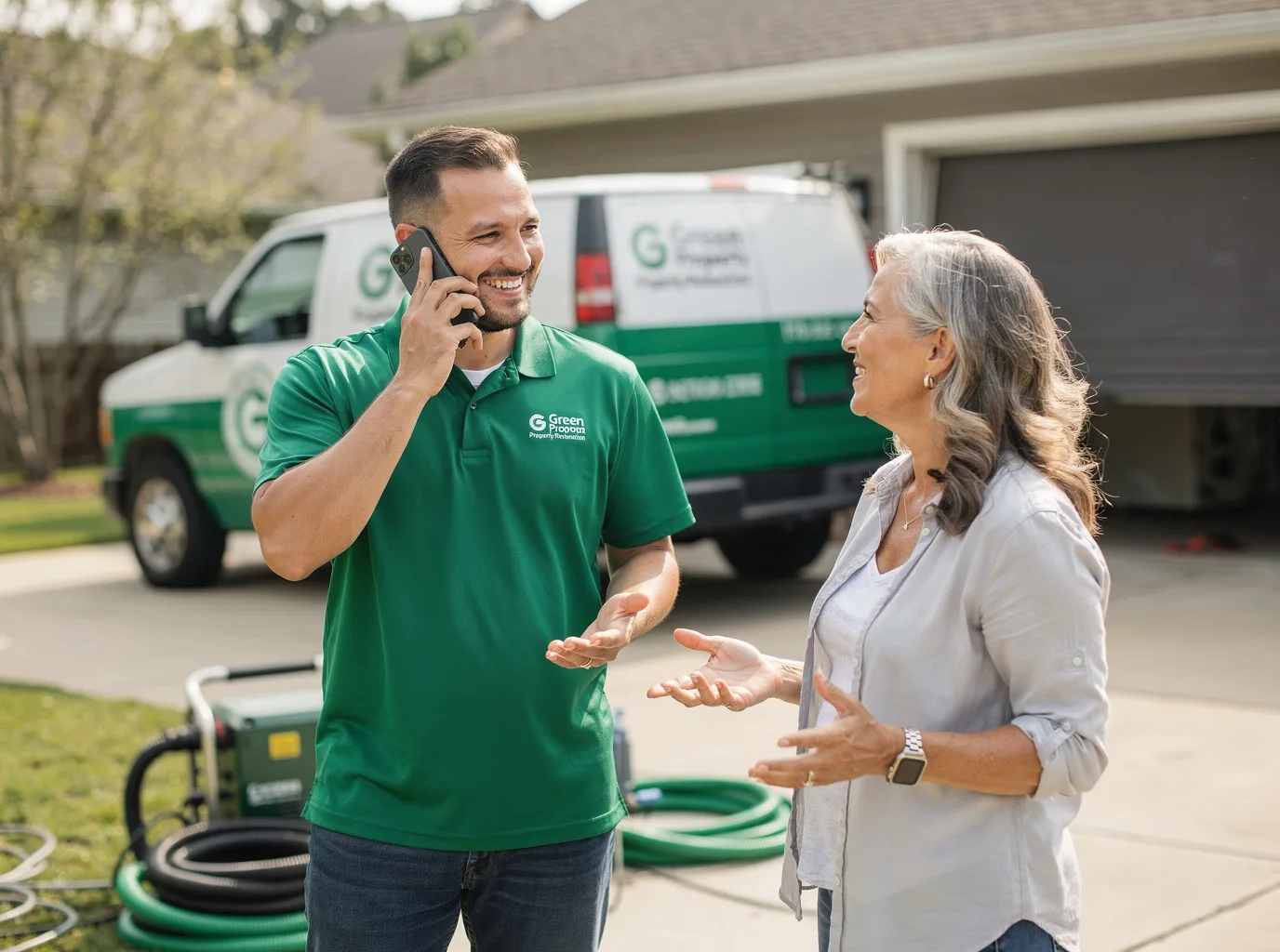Water Damage Restoration Henderson, CO FAQs